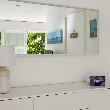 Welkeys - Saint Arnaud Appartement
