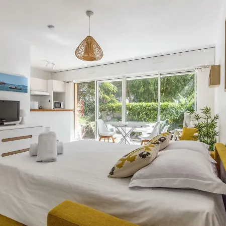 Welkeys - Saint Arnaud Appartement *