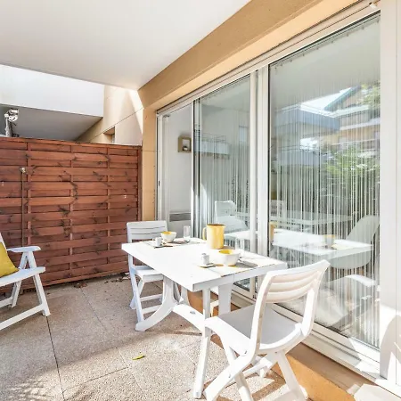 Welkeys - Saint Arnaud Appartement Arcachon